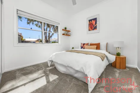 Property photo of 43 Catherine Street Cessnock NSW 2325