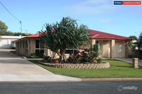 19 Newhaven St, Pialba, QLD 4655