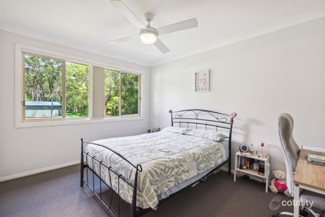 Property photo of 39A Aquamarine Drive Toormina NSW 2452