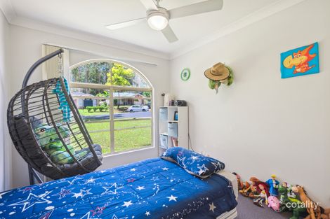 Property photo of 39A Aquamarine Drive Toormina NSW 2452