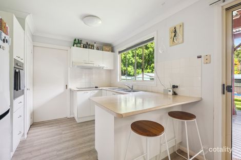 Property photo of 39A Aquamarine Drive Toormina NSW 2452