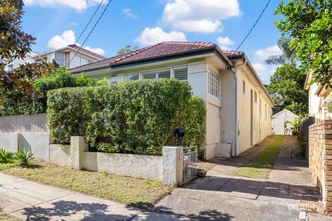 16 Knowles Ave, North Bondi, NSW 2026