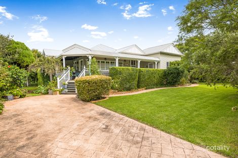 Property photo of 26 Collier Street Rangeville QLD 4350