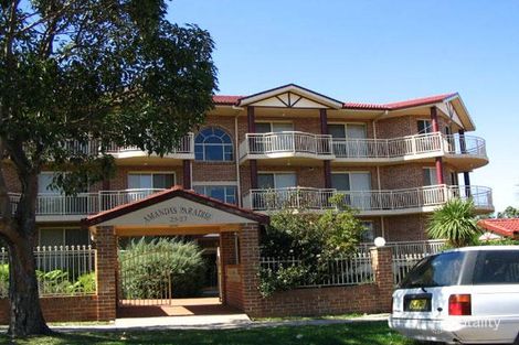 8/25 Cairds Ave, Bankstown, NSW 2200