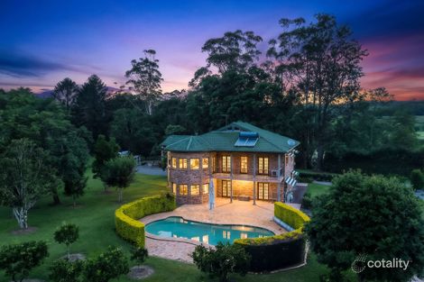 399 Summervilles Rd, Thora, NSW 2454