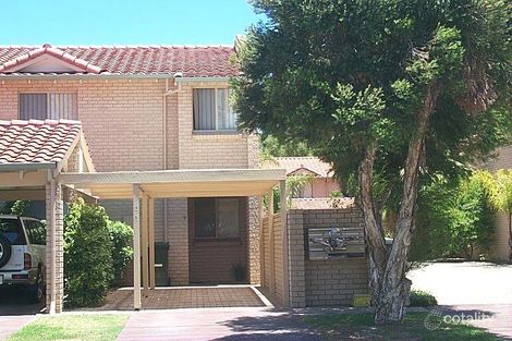 Property photo of 7/5 Brentham Street Leederville WA 6007