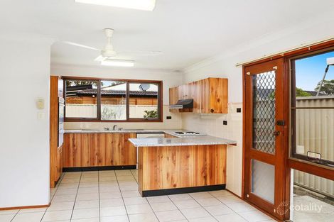 Property photo of 3 Captain Cook Crescent Long Jetty NSW 2261