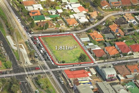 137 St Georges Rd, Fitzroy North, VIC 3068