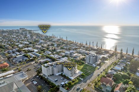 14/14-20 Duffield Rd, Margate, QLD 4019