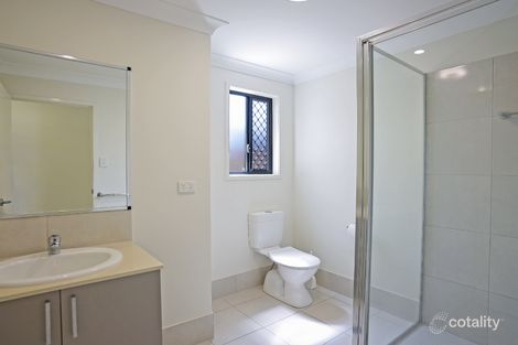 Property photo of 1/6 Intercept Circuit Oonoonba QLD 4811