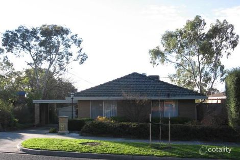 44 Jocelyn Ct, Doncaster East, VIC 3109