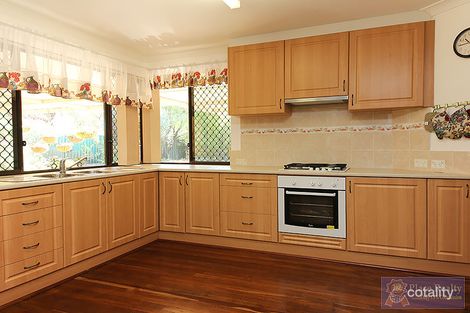 Property photo of 2 Wimba Place Coodanup WA 6210