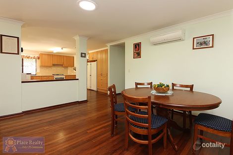 Property photo of 2 Wimba Place Coodanup WA 6210