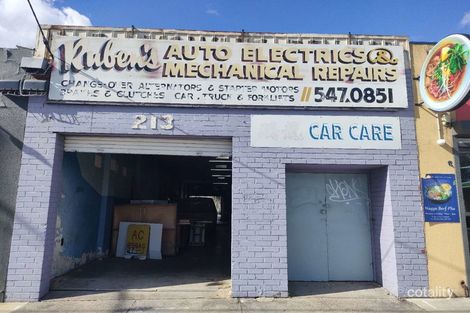 213 Springvale Rd, Springvale, VIC 3171