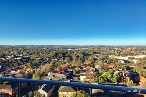 1901/11 Railway St, Chatswood, NSW 2067