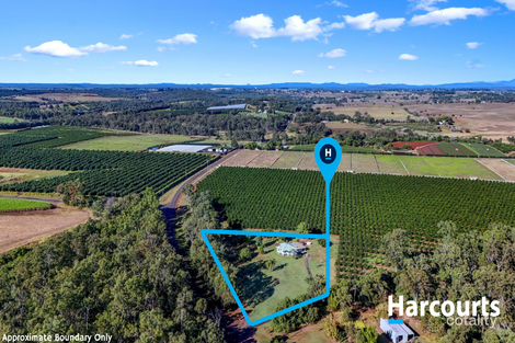 453 North Isis Rd, North Isis, QLD 4660