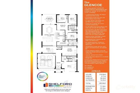 Property photo of 53 Cumbine Loop Martin WA 6110