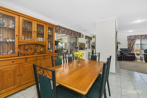 Property photo of 43 Kiata Parade Tweed Heads NSW 2485