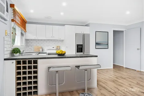 Property photo of 2/26 Flora Avenue Mount Colah NSW 2079