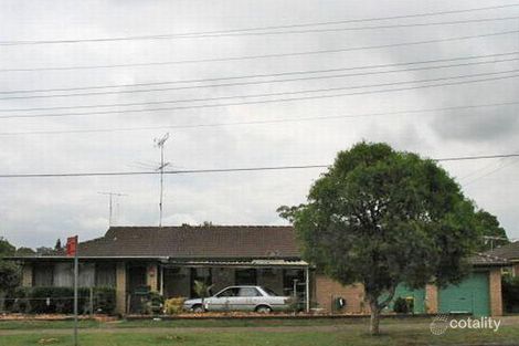 24 Hadrian Ave, Blacktown, NSW 2148