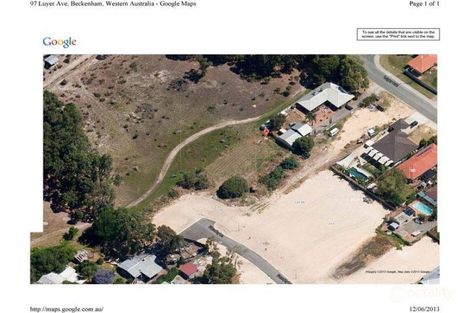 Property photo of 97 Luyer Avenue Beckenham WA 6107