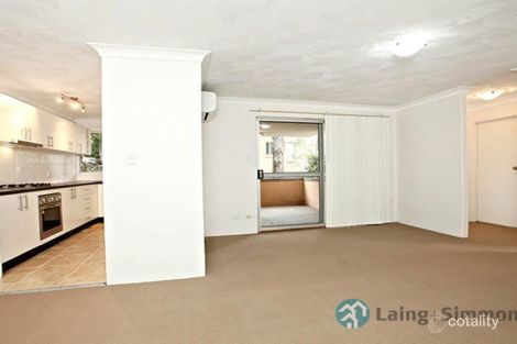 Property photo of 10/16-20 Burford Street Merrylands NSW 2160