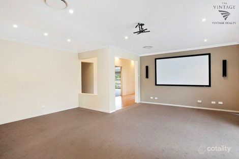 Property photo of 35 Angophora Drive Pokolbin NSW 2320