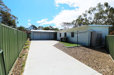 Property photo of 85A Elouera Avenue Buff Point NSW 2262