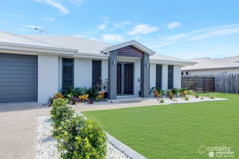 Property photo of 13 Lapwing Court Yeppoon QLD 4703