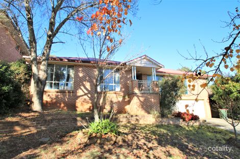 Property photo of 47 Sundew Circuit Orange NSW 2800