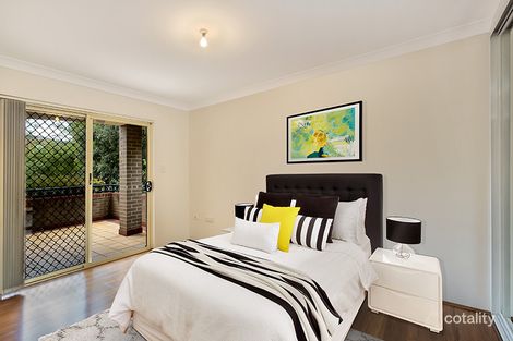 Property photo of 26/18 Cecilia Street Marrickville NSW 2204