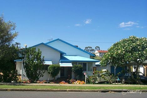 52 Mann St, Nambucca Heads, NSW 2448