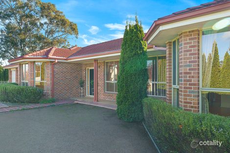 Property photo of 64 Westbrook Crescent Bowral NSW 2576