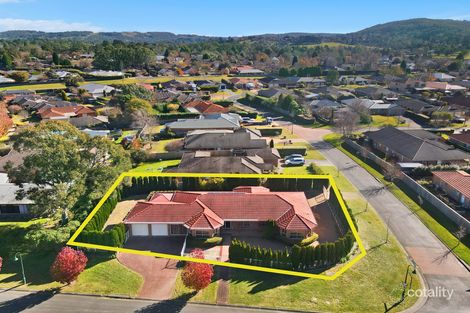 Property photo of 64 Westbrook Crescent Bowral NSW 2576