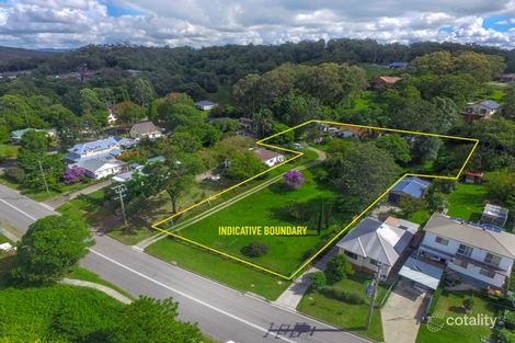 Property photo of 113 Railway Street Teralba NSW 2284