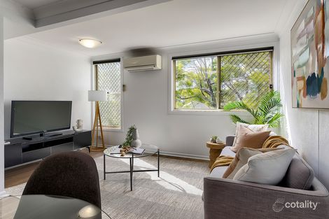 Property photo of 7/102 Kedron Park Road Wooloowin QLD 4030