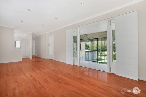 Property photo of 38 Gizeh Street Enoggera QLD 4051