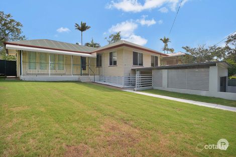 Property photo of 38 Gizeh Street Enoggera QLD 4051