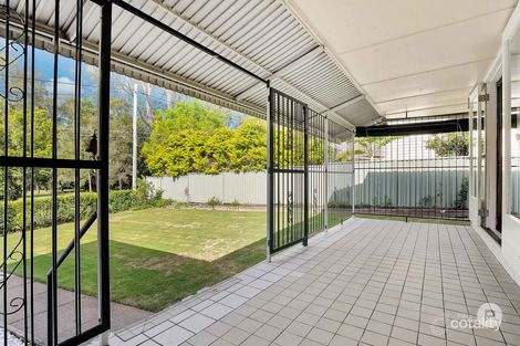Property photo of 38 Gizeh Street Enoggera QLD 4051