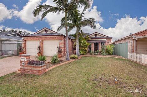 32 Aberdeen Cct, Glenmore Park, NSW 2745
