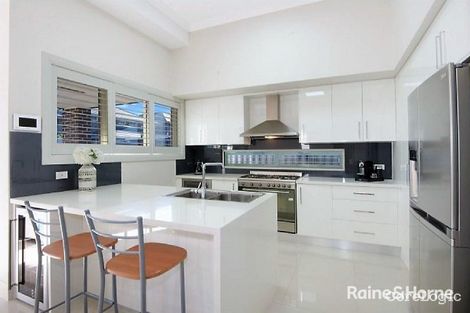 Property photo of 20 Bel Air Drive Kellyville NSW 2155