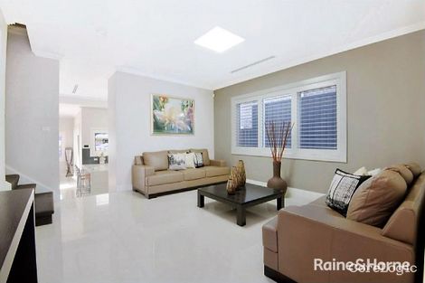 Property photo of 20 Bel Air Drive Kellyville NSW 2155