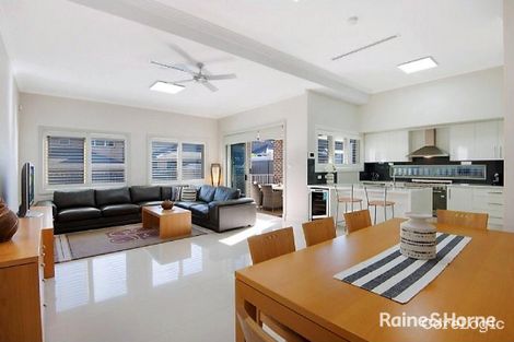 Property photo of 20 Bel Air Drive Kellyville NSW 2155