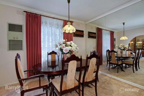 Property photo of 3 Beech Court Boronia VIC 3155