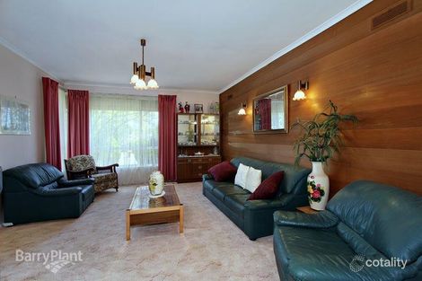 Property photo of 3 Beech Court Boronia VIC 3155