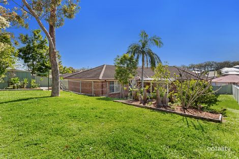 Property photo of 116 Bagnall Beach Road Corlette NSW 2315