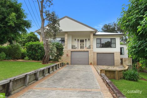 Property photo of 26 Stafford Road Mount Kembla NSW 2526