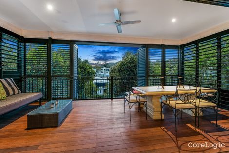 Property photo of 52 Hillsdon Road Taringa QLD 4068