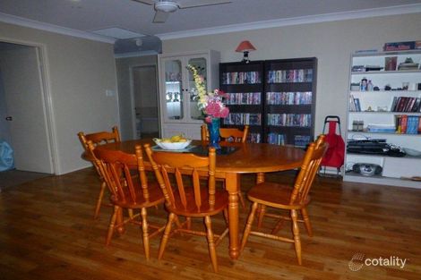 Property photo of 5 Chanak Close Point Vernon QLD 4655