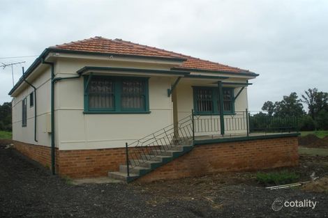 Property photo of 136 Braddock Street Cranebrook NSW 2749